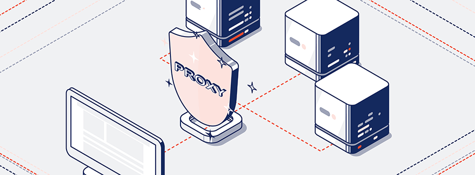 Проксі-сервери в Україні та їх можливості
