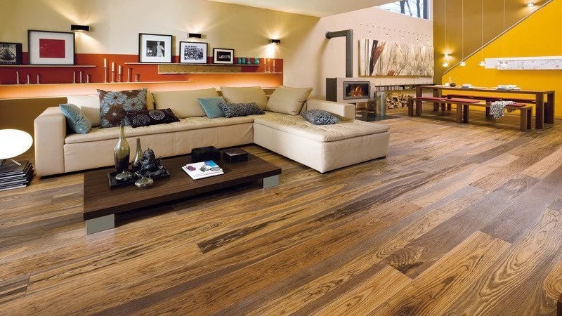 Найкращі причини звернутися в перевірений магазин підлогового покриття