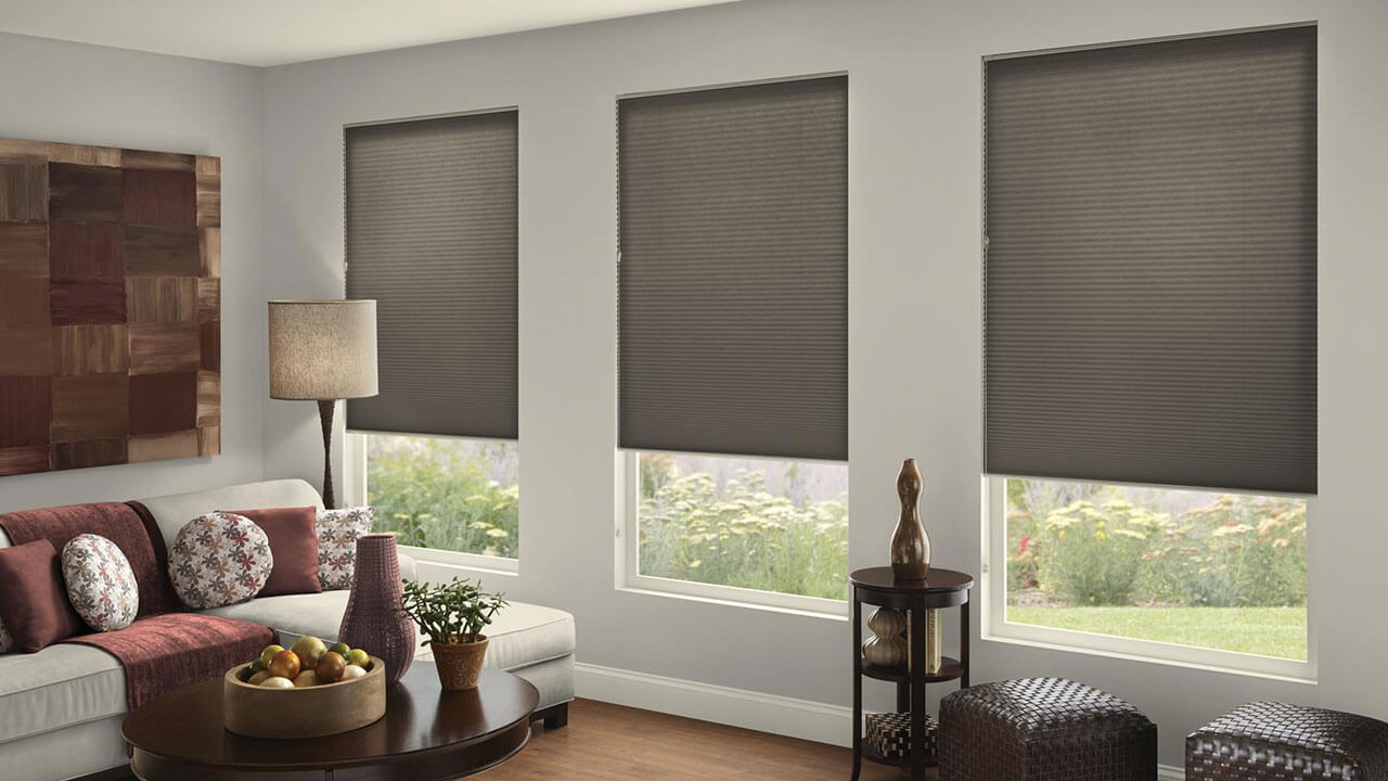 Місто між горами і сонцем: як в Івано-Франківську підбирають жалюзі для сучасних осель