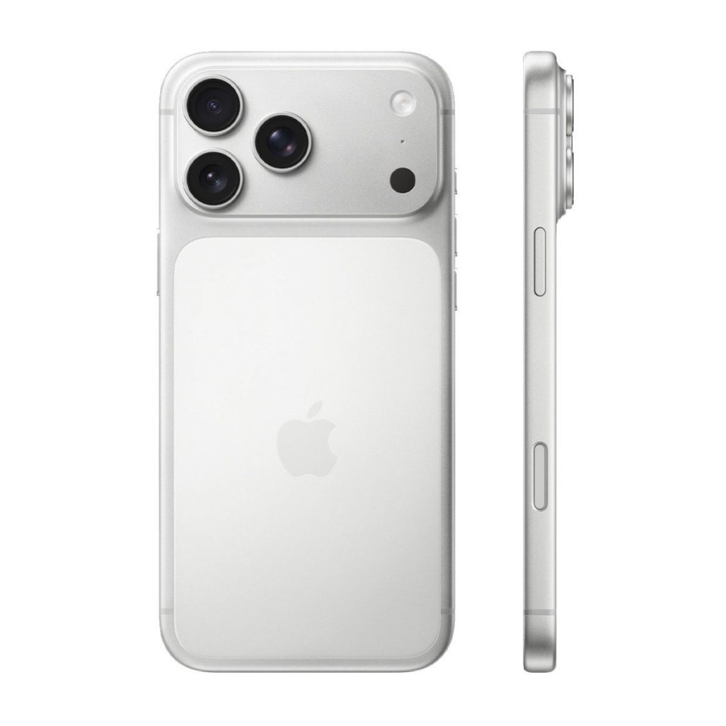 iPhone 17 Pro Max: полный обзор флагмана и как купить Айфон
