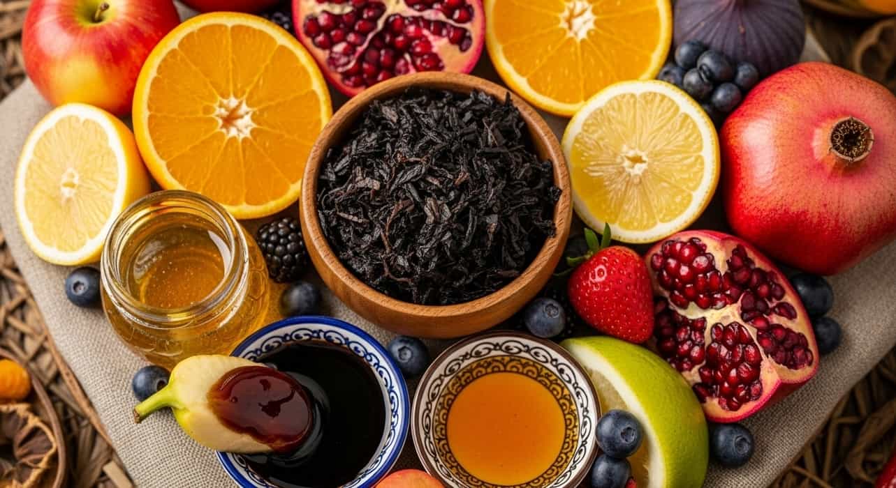 Табак для кальяна: как устроен вкус и на что смотреть перед покупкой